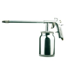 Pistola Petroleadora Classic P1 | Limpieza Industrial | Herrajes HE