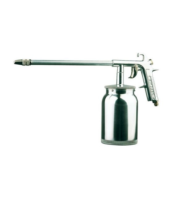 Pistola Petroleadora Classic P1 | Limpieza Industrial | Herrajes HE