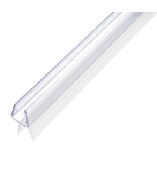 Junta Vierteaguas Doble Vidrio Mod. 241 2M | Herrajes HE