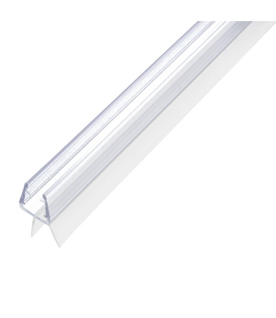 Junta Vierteaguas Doble Vidrio Mod. 241 2M | Herrajes HE