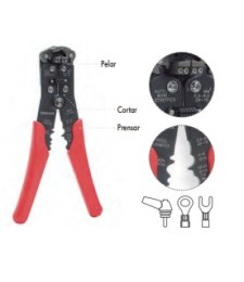 Pelacables Automático 296-051 | Herramienta Profesional | Herrajes HE