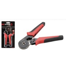 Crimp. Ajuste Auto. 2,5x100mm 296-061 | Herrajes HE