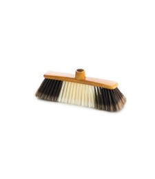 Escoba Firenze Maya sin Mango | Limpieza | Herrajes HE