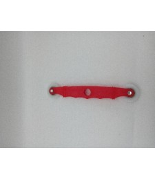 Tapadera Aluminio Desvaporizador 30cm | Herrajes HE