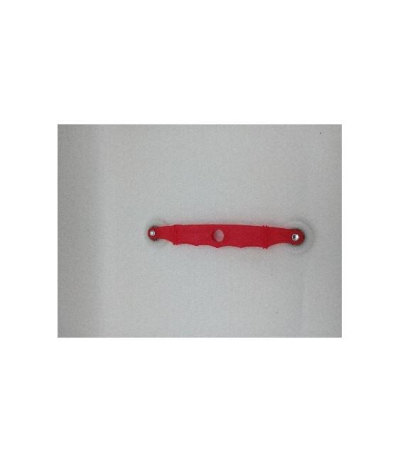 Tapadera Aluminio Desvaporizador 30cm | Herrajes HE