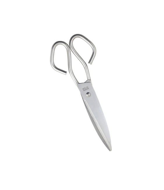 Tijera de Cocina Acero Inox. 18cm | Herrajes HE