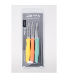 Cuchillos Mondadores Nova Colores Surtidos | Herrajes HE