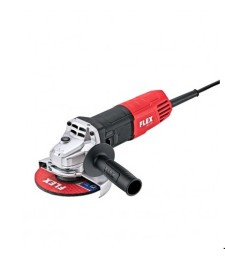 Amoladora Angular L811/125 para Trabajos Exigentes | Herrajes HE