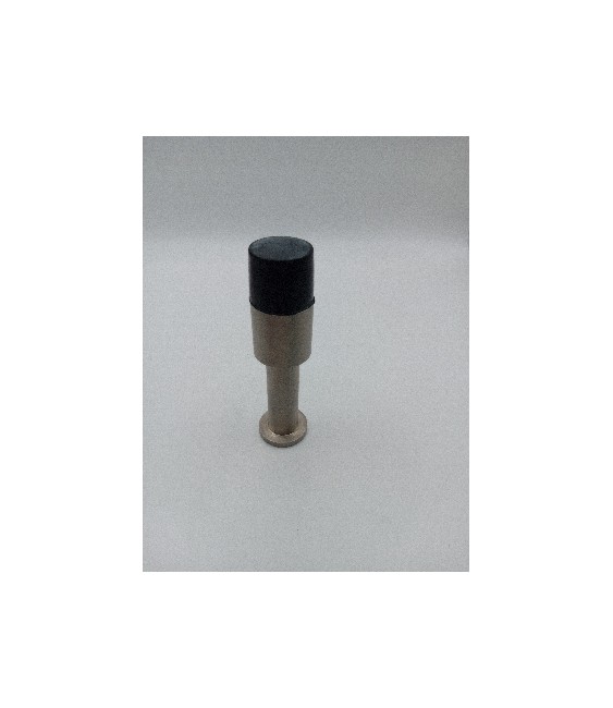 Broca para Hierro de 6mm | Perforación Metal Herrajes HE