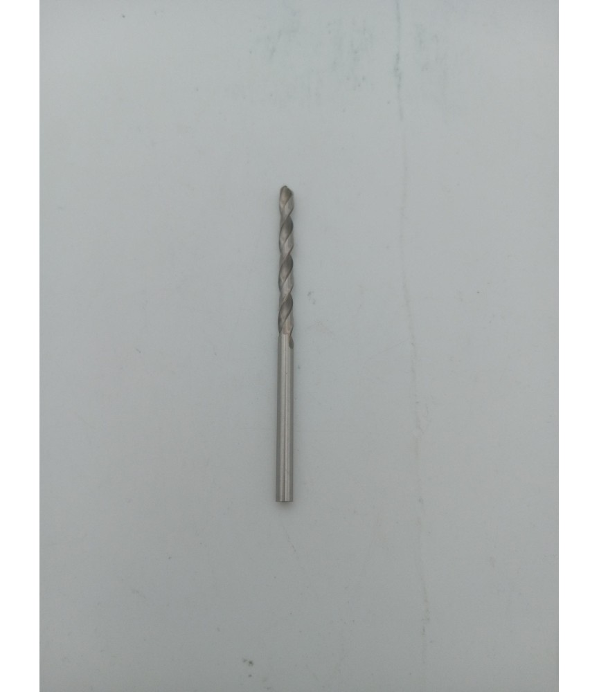 Broca Hierro 3.25 Speedpoint | Herrajes HE