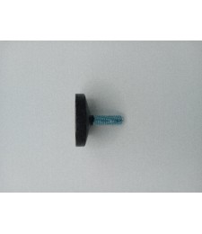 Pie Nivelador para Muebles y Estructuras 50x45mm | Herrajes HE