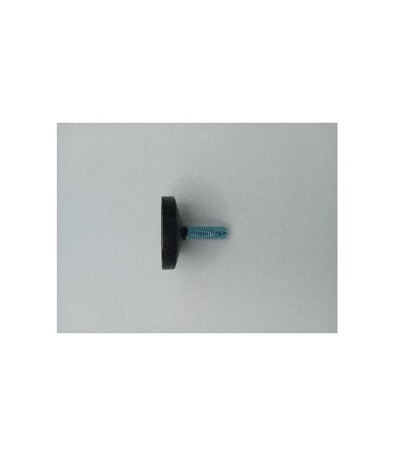 Pie Nivelador para Muebles y Estructuras 50x45mm | Herrajes HE