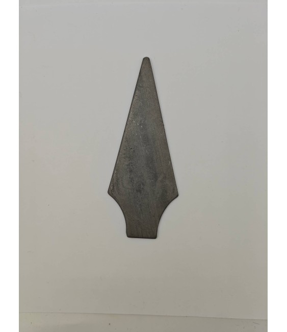 Punta Lanza Grande L-1 para Forja | Herrajes HE