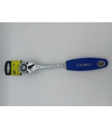 Llave Carraca 1/2" 72 Dientes Profesional | Herrajes HE