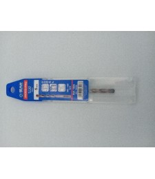 Broca Granito 5mm para Perforación de Piedra | Herrajes HE