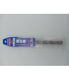 Broca Granito 10mm de Alta Resistencia | Herrajes HE