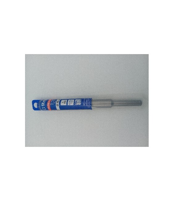 Broca Granito 16mm Reforzada para Piedra | Herrajes HE