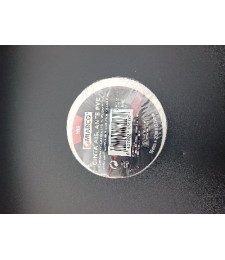 Cinta Aislante Blanca Grande para Electricidad | Herrajes HE