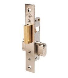 Cerradura CVL 184A25/6V para Puertas de Interior | Herrajes HE