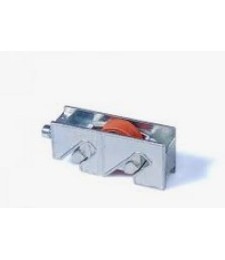 Rueda Zamack Elite Ventana Alugón 200 - 15009 | Herrajes HE