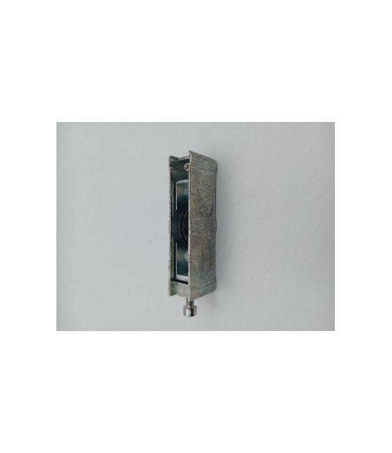 Rueda Zamack Alugón 400 - 15016 para Ventanas | Herrajes HE