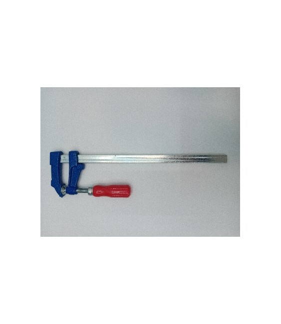 Gato de Marquetería Ref-21 de 30cm para Sujeción | Herrajes HE