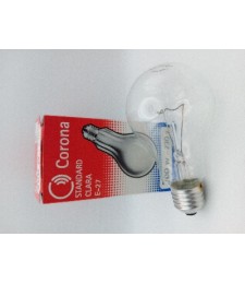 Bombilla Estándar E-27 Clara Gran 230x200 | Herrajes HE