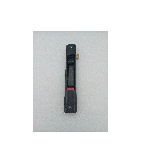 Cierre Combi 2-S RF-319 CN Negro Condena | Herrajes HE