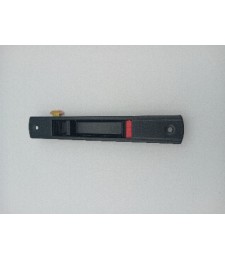 Cierre Combi 2-S VC70/75 RF-319 Muelle Negro | Herrajes HE