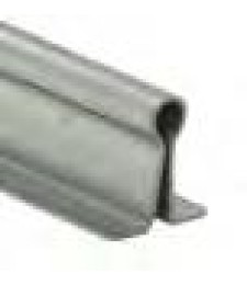 Metro Carril Empotrar U20 3000 Ref-536 | Herrajes HE