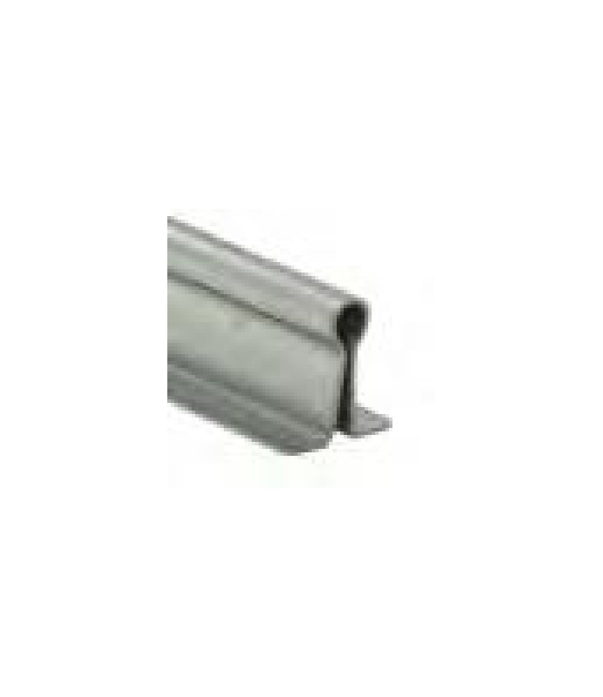 Metro Carril Empotrar U20 3000 Ref-536 | Herrajes HE