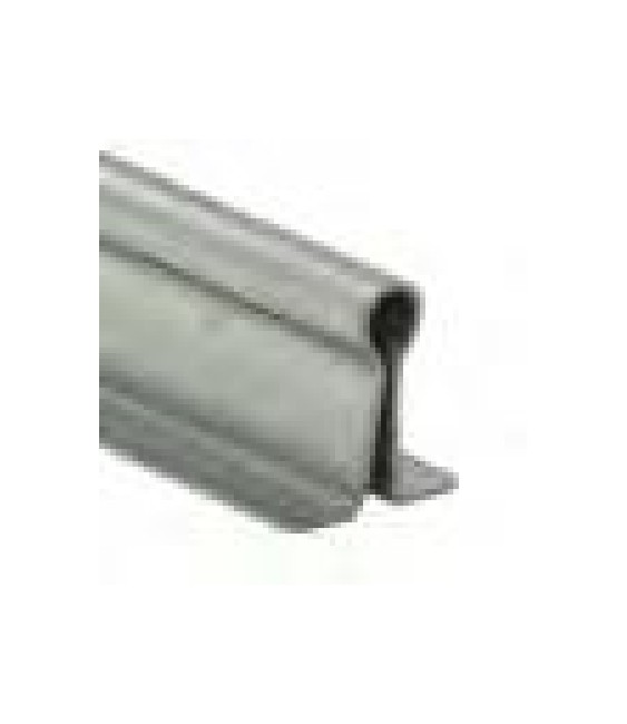 Metro Carril Empotrar U20 3000 Ref-536 | Herrajes HE