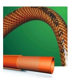 Manguera Roja 25mm 50 Metros | Herrajes HE