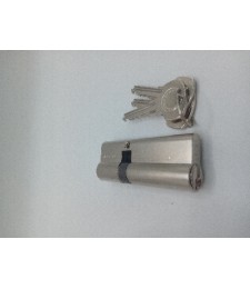 Bombillo Yale 30-50 Níquel Leva Larga Y53050HN | Herrajes HE