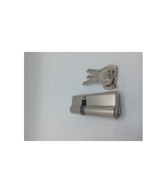 Bombillo Yale 30-50 Níquel Leva Larga Y53050HN | Herrajes HE