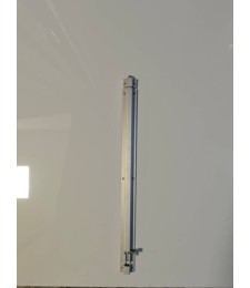 Pasador 400mm Plata | Herrajes HE