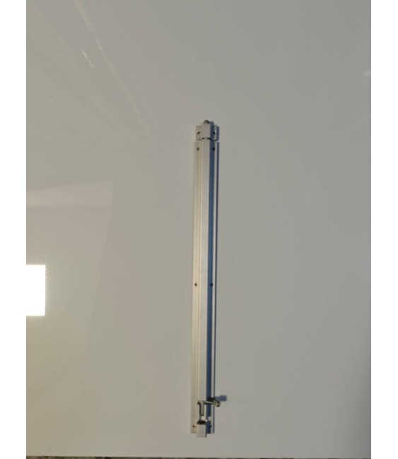 Pasador 400mm Plata | Herrajes HE