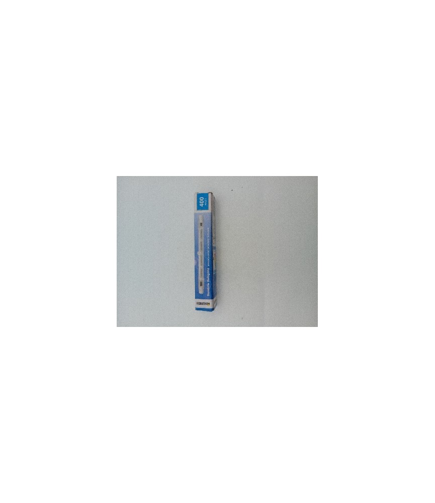 Bombilla Eco-Halógena Lineal J118 400W | Herrajes HE