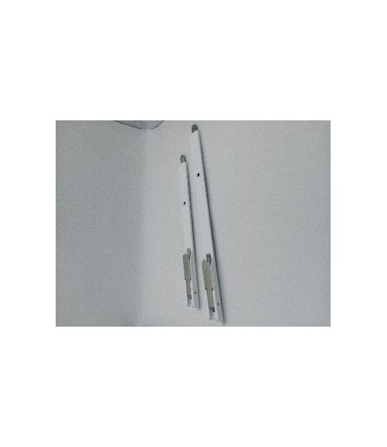 Pasador ZK Blanco Ref.706 | Herrajes HE