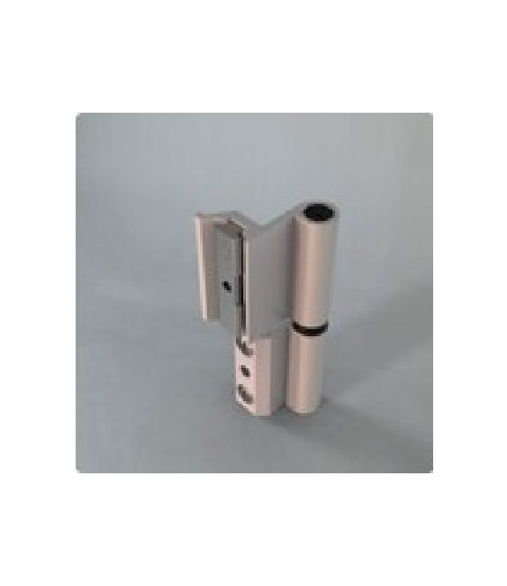 Bisagra C/E 424-425 Blanco | Herrajes HE