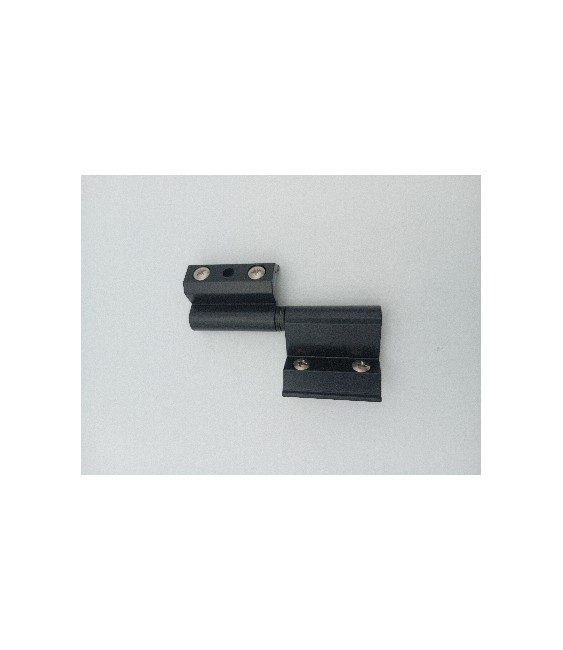 Bisagra C/E 424-425 Negro | Herrajes HE