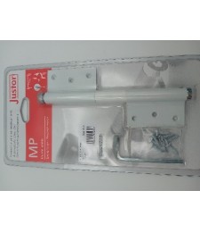 Muelle Pernio Blanco RF-5713.06 para Puertas | Herrajes HE