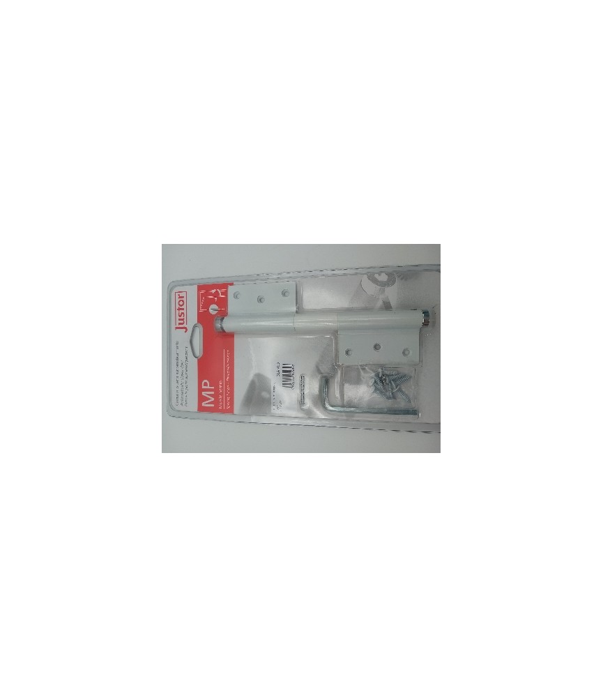 Muelle Pernio Blanco RF-5713.06 para Puertas | Herrajes HE