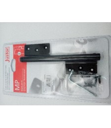 Muelle Pernio Negro RF-5713.09 para Puertas | Herrajes HE