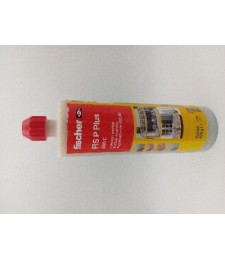 Resina Anclaje Químico Fischer 380ml | Herrajes HE