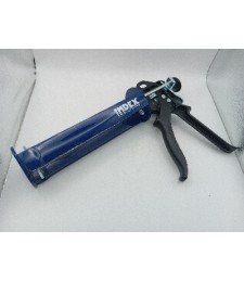 Pistola Resina Manual 410 Monopisto | Herramientas HE