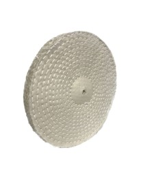 Disco Algodón Cosido 150x15mm | Herrajes HE