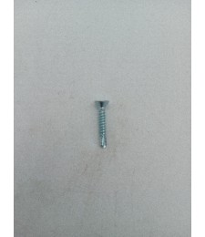 Tornillo Broca Avellanada 3.5x19 DIN 7504P | Herrajes HE