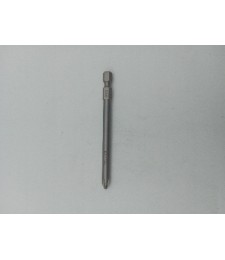 Punta Inserción Profesional PH2 x 89mm | Atornillar | HE