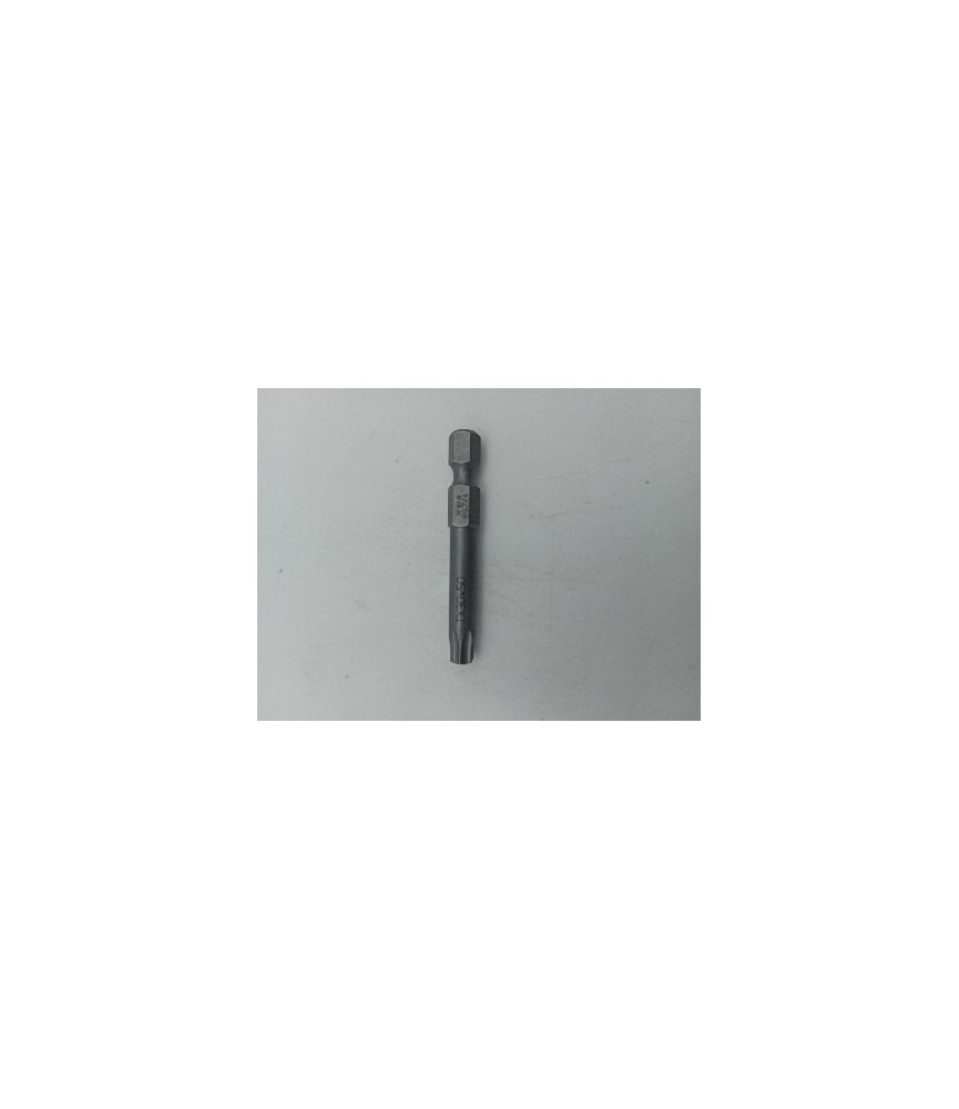 Punta Inserción Directa Torx 30x50mm | Herramientas HE